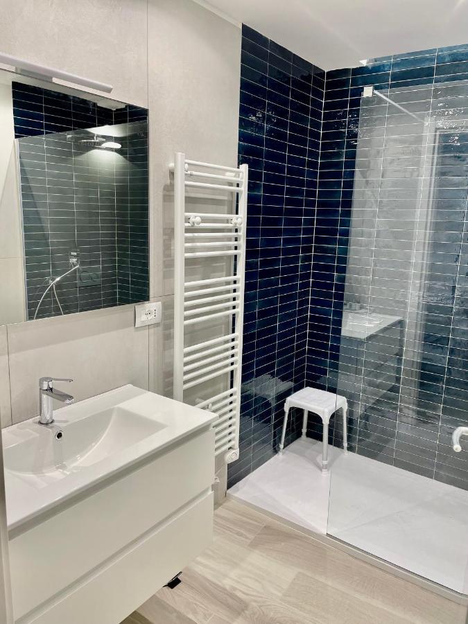 Salty Dreams Manarola Hotel Bagian luar foto