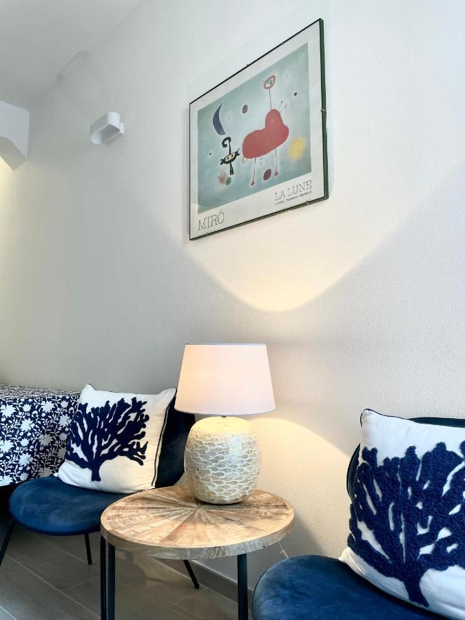 Salty Dreams Manarola Hotel Bagian luar foto