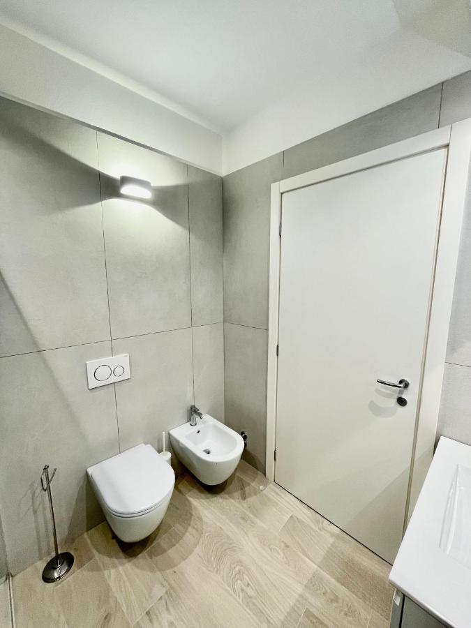Salty Dreams Manarola Hotel Bagian luar foto